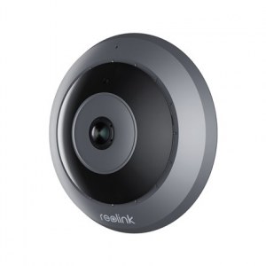Reolink | 360° Panoramic Indoor Fisheye Camera with Smart Detection | Fisheye Series P520 | Fisheye | 6 MP | 1.98mm/F2.0 | H.265